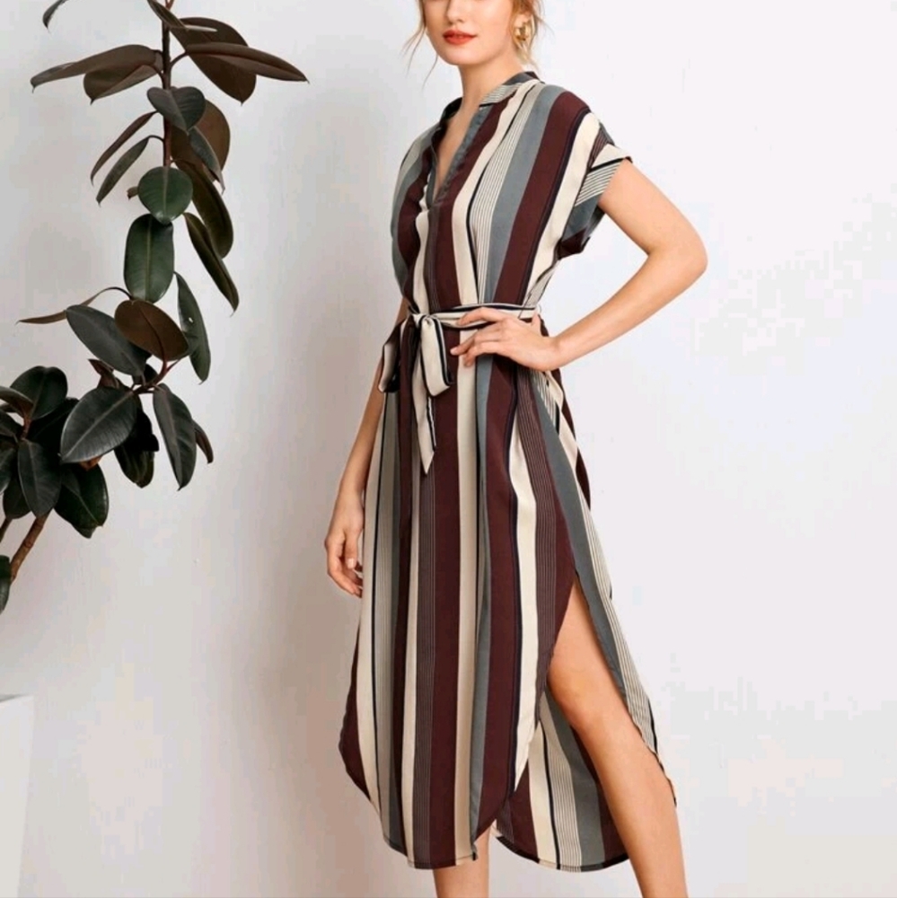 Tunic Dress